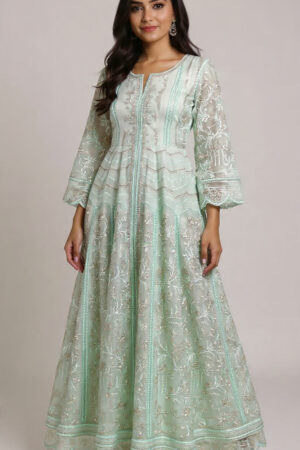 parka with removable lining