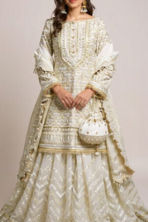 Home urban chic ensemble